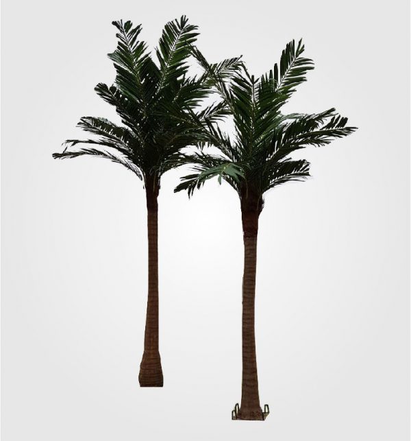 Palmera Artificial